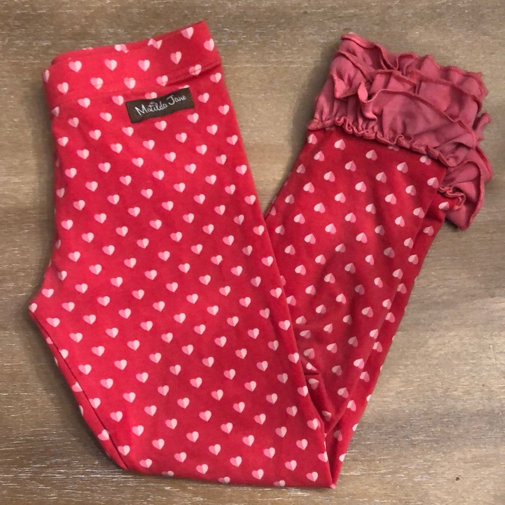 Matilda Jane leggings